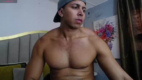 Ryan online show from April 13, 7:07 pm