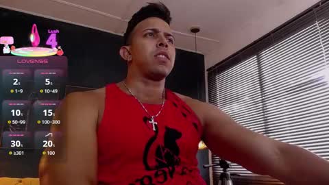 Ryan online show from March 18, 7:20 pm