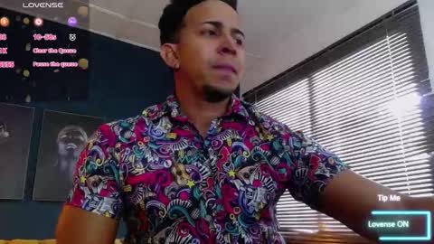 Ryan online show from February 4, 7:29 pm