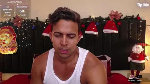 Ryan online show from November 24, 7:23 pm