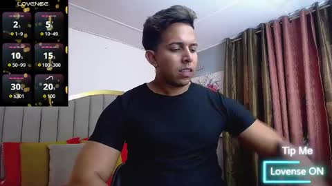 Ryan online show from January 8, 7:42 pm