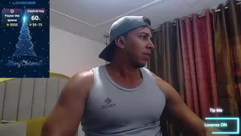 Ryan online show from December 22, 7:09 pm