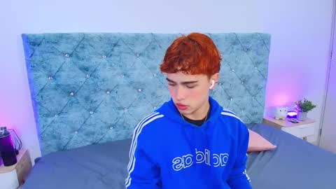 R Y A N   ON   F I R E online show from February 26, 11:35 am