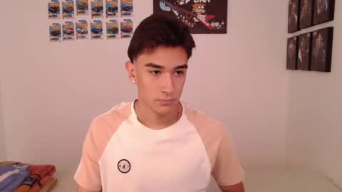 ryan online show from April 19, 8:11 pm