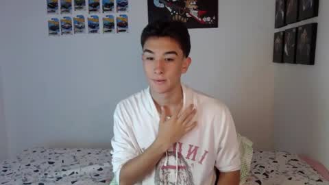 ryan online show from July 5, 8:05 pm