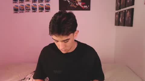 ryan online show from April 13, 8:46 pm