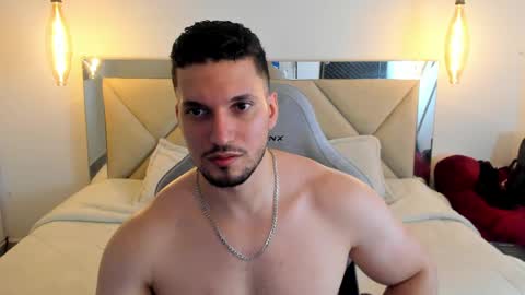 Ryan online show from April 29, 12:48 am