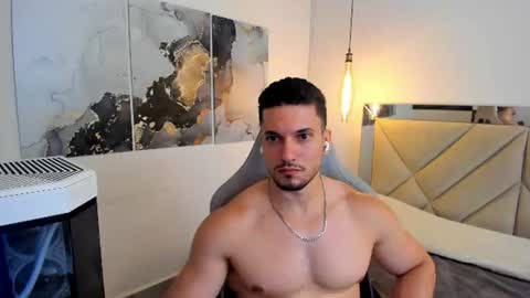 Ryan online show from July 18, 2:13 am