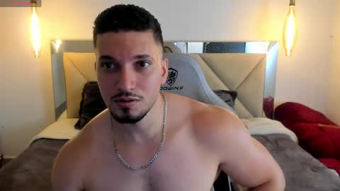 Ryan online show from May 28, 9:57 pm