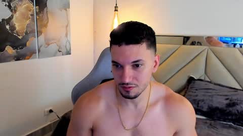 Ryan online show from July 12, 11:46 am