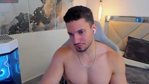 Ryan online show from July 28, 8:52 pm