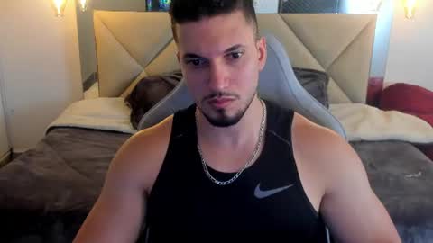 Ryan online show from June 19, 11:22 pm
