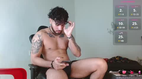 RYAN online show from February 27, 4:57 am