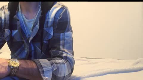 Ryan Jizz online show from November 9, 1:36 pm