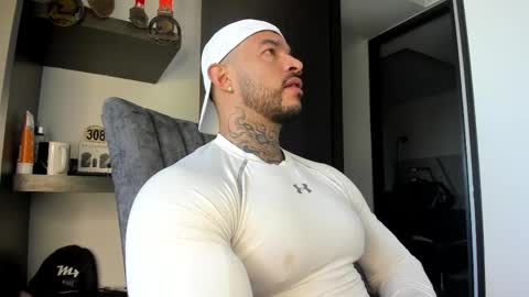 Ryan online show from March 7, 1:00 pm