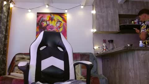 Ryan Blue ig ryannblue online show from February 12, 10:37 pm