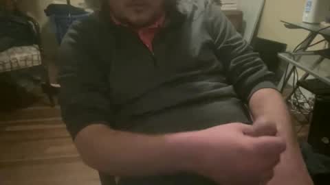 Ryan Niner online show from January 13, 1:46 am