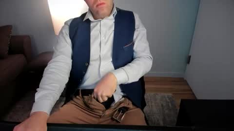 Ryan in NYC online show from February 2, 3:09 pm