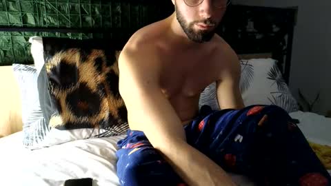 ryanstorm1 online show from November 28, 4:03 pm