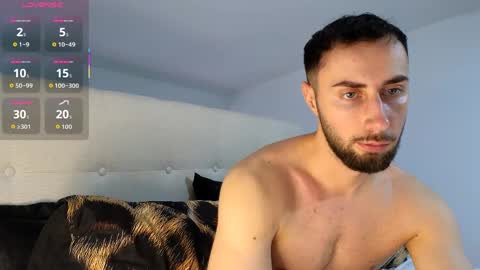 ryanstorm1 online show from May 7, 10:55 am
