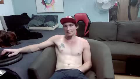 Snapshot of ryanteedaddy chatting on October 15, 11:27 pm Ryan Tee online show from October 15, 11:27 pm