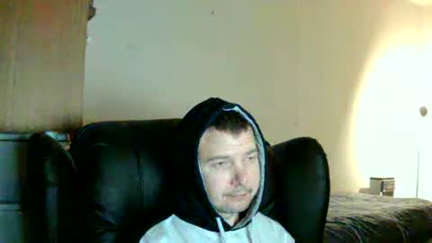 Ryder93 online show from April 3, 2:35 pm