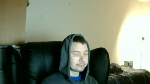 Ryder93 online show from March 28, 12:45 am