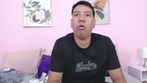 Ryder and Violet online show from February 21, 2:06 am