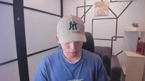 ryderstone_ online show from October 23, 4:58 am