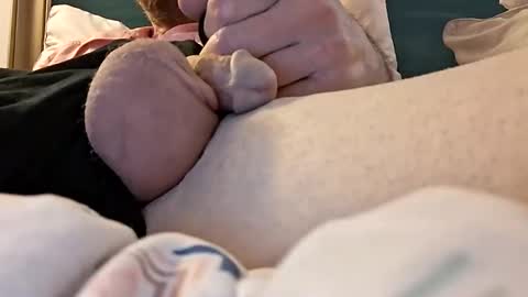 LBeatingass33 online show from February 15, 12:35 am