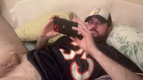 Ryguy online show from October 23, 6:15 am