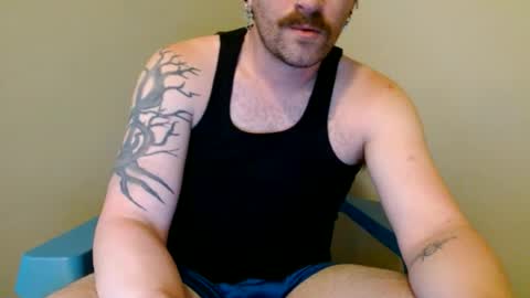 Rylan Colte online show from June 15, 2:47 am