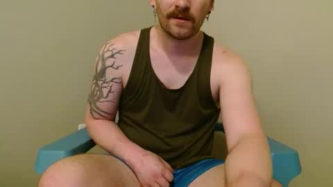 Rylan Colte online show from March 21, 3:12 am