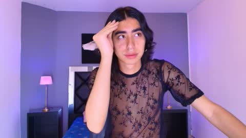 Ryo online show from September 21, 8:46 pm