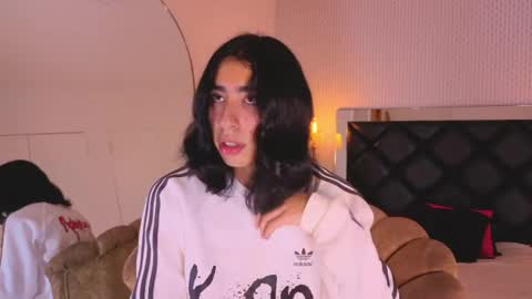 Ryo online show from May 21, 3:57 am