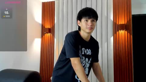 Ryo Kush online show from November 4, 3:30 am