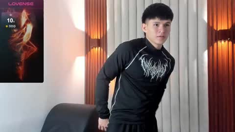 Ryo Kush online show from February 19, 3:49 am