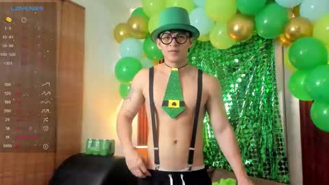 Ryo Kush online show from March 18, 5:02 am