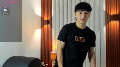 Ryo Kush online show from November 12, 3:42 am