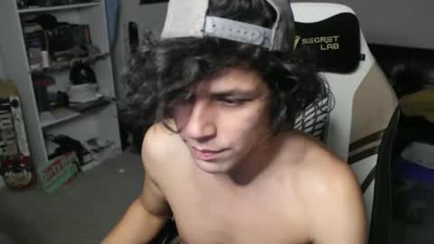 Ryot3 online show from November 14, 1:52 am