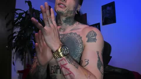 leopmonk help me reach 100 thumbs up online show from December 21, 3:24 am