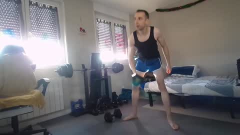 Ryuk FR online show from December 25, 1:51 pm