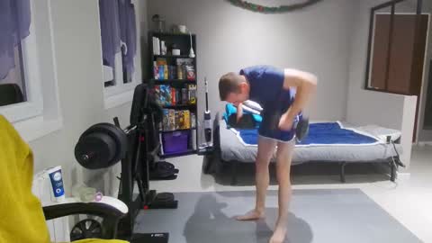 Ryuk FR online show from December 1, 6:06 pm