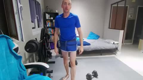 Ryuk FR online show from November 7, 6:21 pm