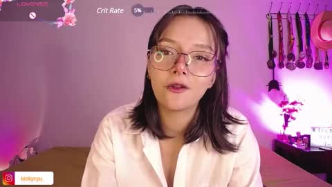 Ryuna      online show from March 11, 5:02 am