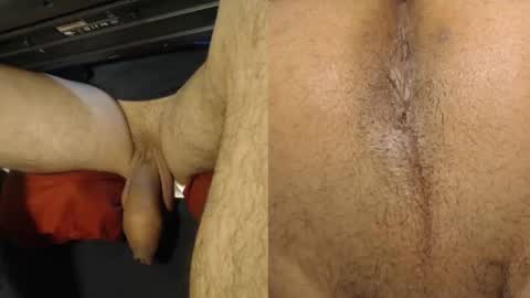 Ryushi009 online show from March 12, 10:19 am