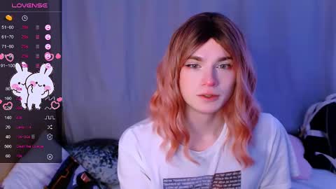  Alice  online show from February 20, 5:01 am