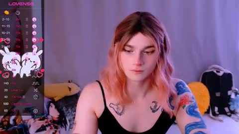  Alice  online show from September 11, 7:20 am