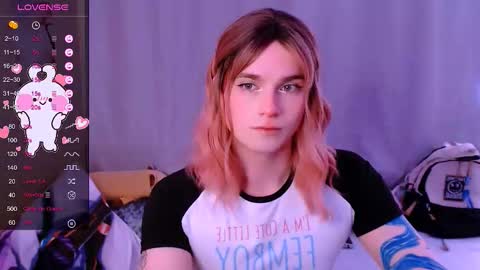  Alice  online show from February 19, 7:07 am