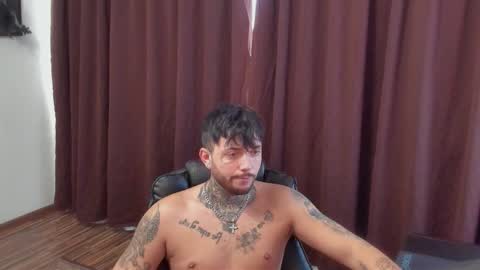 s1nmaster online show from December 2, 7:07 am